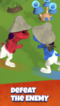 Download Smurf Cat - Tower Defense Strategi untuk Android tangkapan layar 3