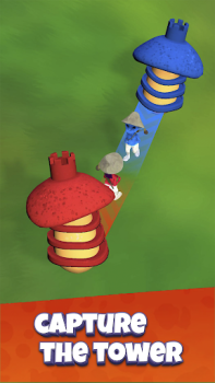 Download Smurf Cat - Tower Defense Strategi untuk Android tangkapan layar 7