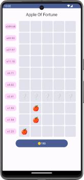 Download Apple of Fortune Teka-teki untuk Android tangkapan layar 4