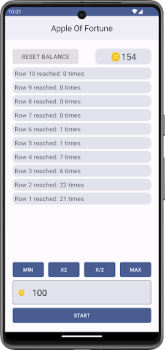 Download Apple of Fortune Teka-teki untuk Android tangkapan layar 5