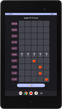 Download Apple of Fortune Teka-teki untuk Android tangkapan layar 7