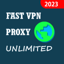 Download  Fast VPN Proxy Unlimited 2023