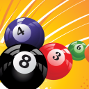 Download  Billiard 8ball Pool American