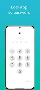 Download iOS 17 Launcher - Phone 15 Pro Personalisasi untuk Android tangkapan layar 6