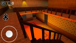 Download Grandpa And Granny Home Escape Arkade untuk Android tangkapan layar 2