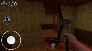 Download Grandpa And Granny Home Escape Arkade untuk Android tangkapan layar 3