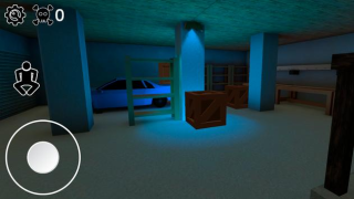 Download Grandpa And Granny Home Escape Arkade untuk Android tangkapan layar 4