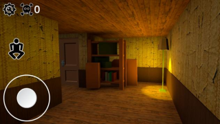 Download Grandpa And Granny Home Escape Arkade untuk Android tangkapan layar 5