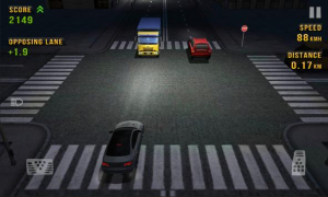 Download Traffic Racer Ras untuk Android tangkapan layar 6
