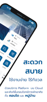 Download JOY LIFE Perumahan dan rumah untuk Android tangkapan layar 7