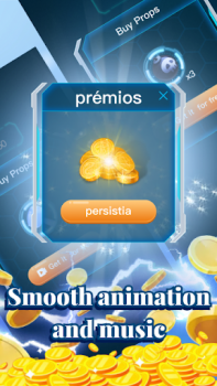 Download Lucky 2048: Earn Coins Permainan kasual untuk Android tangkapan layar 4