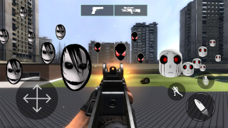 Download Sandbox Multiplayer Mods Simulator untuk Android tangkapan layar 2