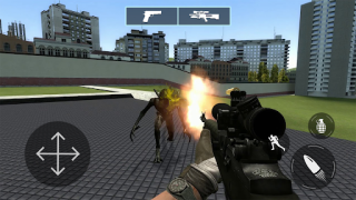 Download Sandbox Multiplayer Mods Simulator untuk Android tangkapan layar 3
