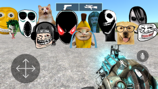 Download Sandbox Multiplayer Mods Simulator untuk Android tangkapan layar 7