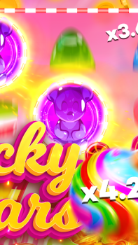 Download Lucky Bears Kasino untuk Android tangkapan layar 3