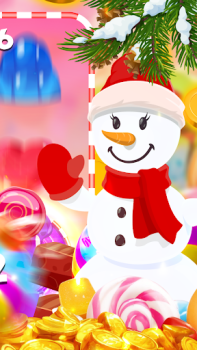 Download Lucky Bears Kasino untuk Android tangkapan layar 4
