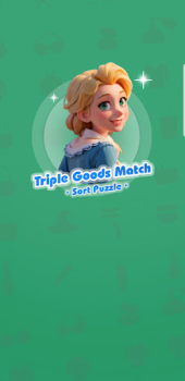 Download Goods Sort Master Triple Match Teka-teki untuk Android tangkapan layar 6