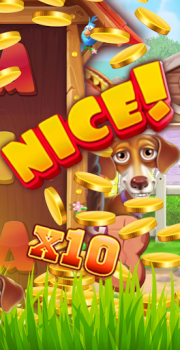 Download The Dog House Kasino untuk Android tangkapan layar 4