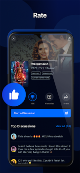 Download FilmBox Hiburan untuk Android tangkapan layar 3