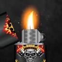 Download  Lighter Simulator Vape Prank