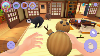 Download Capybara Simulator: My pets Simulator untuk Android tangkapan layar 4