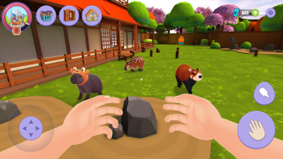 Download Capybara Simulator: My pets Simulator untuk Android tangkapan layar 6