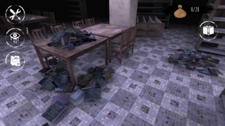 Download Eyes Horror & Coop Multiplayer Petualangan untuk Android tangkapan layar 4