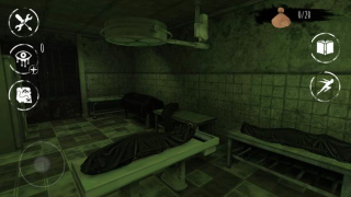 Download Eyes Horror & Coop Multiplayer Petualangan untuk Android tangkapan layar 5