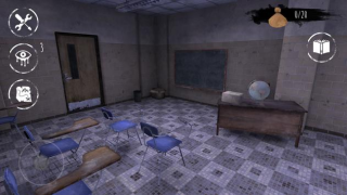 Download Eyes Horror & Coop Multiplayer Petualangan untuk Android tangkapan layar 7