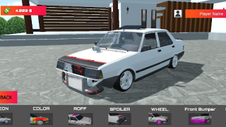 Download Etiket Tofask - Tofaş Oyunları Simulator untuk Android tangkapan layar 2