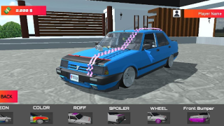 Download Etiket Tofask - Tofaş Oyunları Simulator untuk Android tangkapan layar 6
