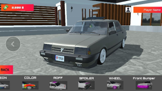 Download Etiket Tofask - Tofaş Oyunları Simulator untuk Android tangkapan layar 7