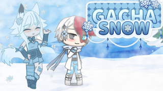 Download Gacha Snow Mod Game peran untuk Android tangkapan layar 5