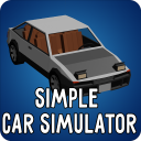 Download  Simple Car Simulator: Crash 3D