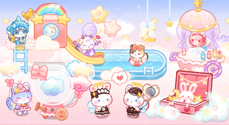 Download Lovely Cat：Pet Life Permainan kasual untuk Android tangkapan layar 3