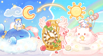 Download Lovely Cat：Pet Life Permainan kasual untuk Android tangkapan layar 5