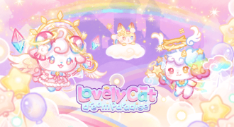 Download Lovely Cat：Pet Life Permainan kasual untuk Android tangkapan layar 6