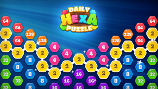 Download Daily Hexa Puzzle Teka-teki untuk Android tangkapan layar 7