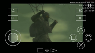 Download AetherSx2 ps2 Assist Emulator Alat untuk Android tangkapan layar 2