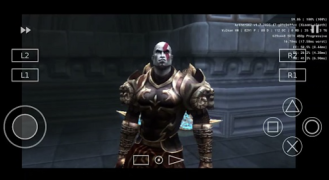 Download AetherSx2 ps2 Assist Emulator Alat untuk Android tangkapan layar 6