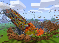 Download Mod Teardown for mcpe Hiburan untuk Android tangkapan layar 2