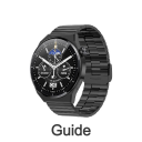 Download  GT3 Max Smartwatch guide