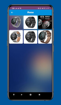Download GT3 Max Smartwatch guide Pendidikan untuk Android tangkapan layar 4