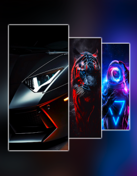 Download Vivo V27 Pro 5G Wallpaper Personalisasi untuk Android tangkapan layar 2