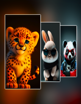 Download Vivo V27 Pro 5G Wallpaper Personalisasi untuk Android tangkapan layar 3