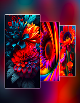 Download Vivo V27 Pro 5G Wallpaper Personalisasi untuk Android tangkapan layar 5