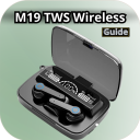 Download  M19 TWS Wireless Guide