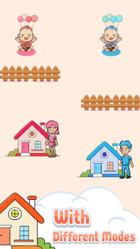 Download Home Rush: Draw To Go Home Teka-teki untuk Android tangkapan layar 4