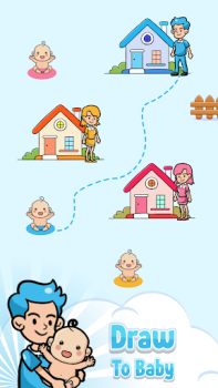 Download Home Rush: Draw To Go Home Teka-teki untuk Android tangkapan layar 6