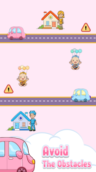 Download Home Rush: Draw To Go Home Teka-teki untuk Android tangkapan layar 7